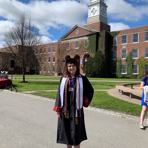 Meet your Posher, Paige - Picture 8 of 8